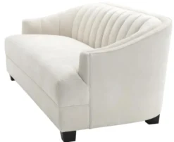 Casa Padrino Luxus Wohnzimmer Sofa 230 x 90 x H. 75 cm - Luxus Qualität