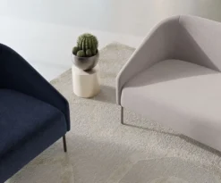 Casa Padrino Luxus Wohnzimmer & Hotel Sofa Grau / Schwarz 300 cm - Luxus Möbel