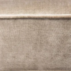 Casa Padrino Luxus Wohnzimmer Sessel Set Silbergrau / Dunkelbraun - 2 Neoklassische Sessel mit edlem Velourstoff - Wohnzimmer Möbel im Neoklassischem Stil