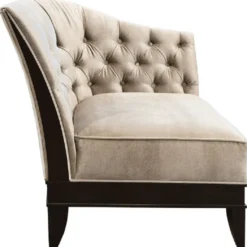 Casa Padrino Luxus Wohnzimmer Sessel Set Silbergrau / Dunkelbraun - 2 Neoklassische Sessel mit edlem Velourstoff - Wohnzimmer Möbel im Neoklassischem Stil