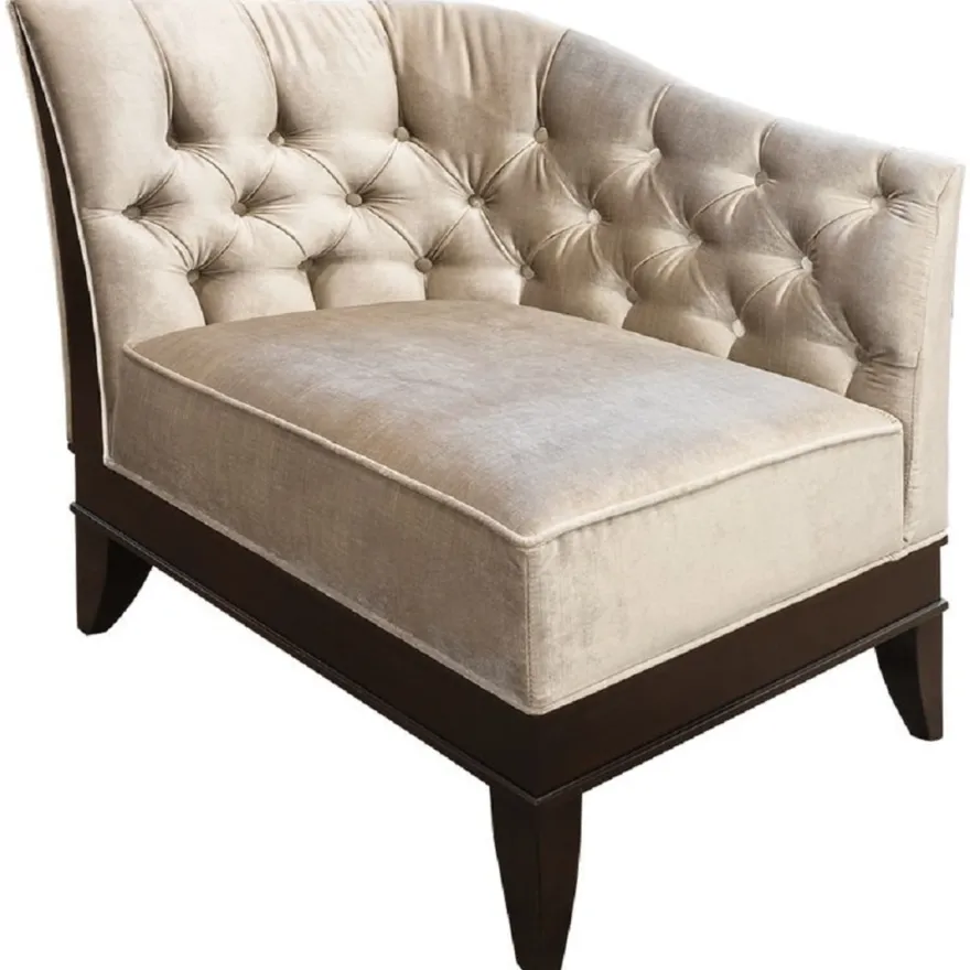 Casa Padrino Luxus Wohnzimmer Sessel Set Silbergrau / Dunkelbraun - 2 Neoklassische Sessel mit edlem Velourstoff - Wohnzimmer Möbel im Neoklassischem Stil