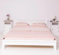 Casa Padrino Möbel Set im Landhausstil, 160 x 200 x 82 cm