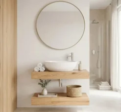 Casa Padrino Möbel Set im Landhausstil, 100 x 50 x 10 cm