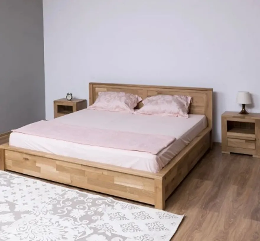 Casa Padrino Möbel Set im Landhausstil, 180 x 200 x 82 cm