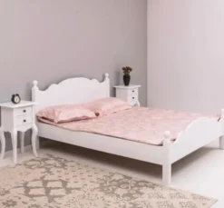 Casa Padrino Möbel Set im Landhausstil, 160 x 200 x 97 cm