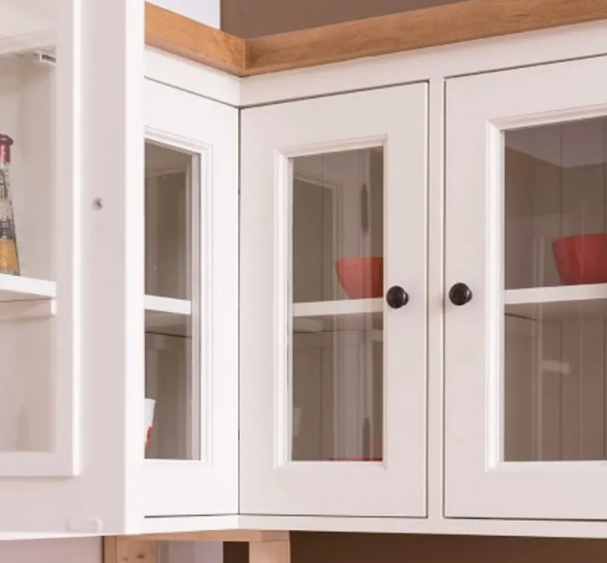 Casa Padrino Möbel Set im Landhausstil, 155 x 65 x 90 cm