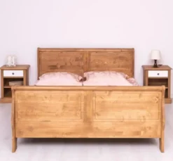 Casa Padrino Möbel Set im Landhausstil, 160 x 200 x 21 cm