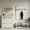 Casa Padrino Möbel Set im Landhausstil, 100 x 35 x 70 cm