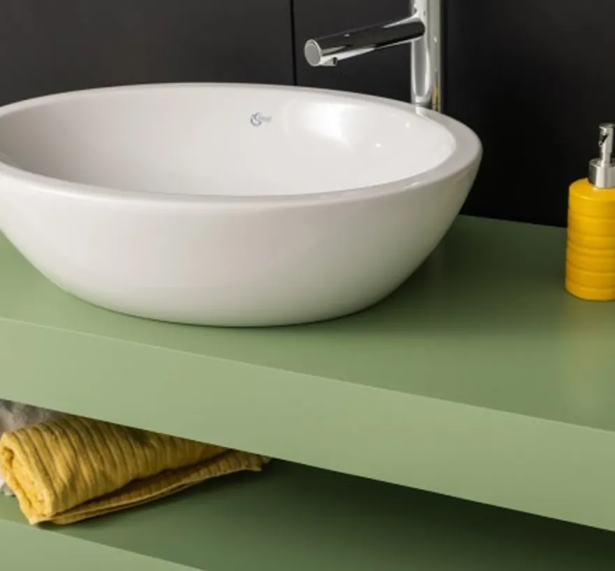 Casa Padrino Möbel Set im Landhausstil, 120 x 50 x 10 cm