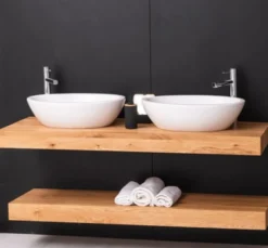 Casa Padrino Möbel Set im Landhausstil, 150 x 50 x 10 cm