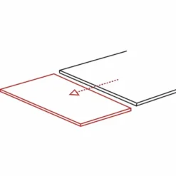 Casa Padrino Metall Esstisch mit Glasplatte Silber 110-170 cm - Erweiterbarer Küchentisch