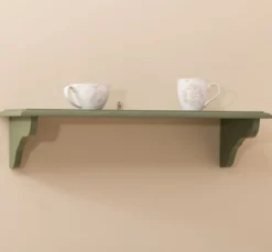 Casa Padrino Regal im Landhausstil, 70 x 25 x 16 cm