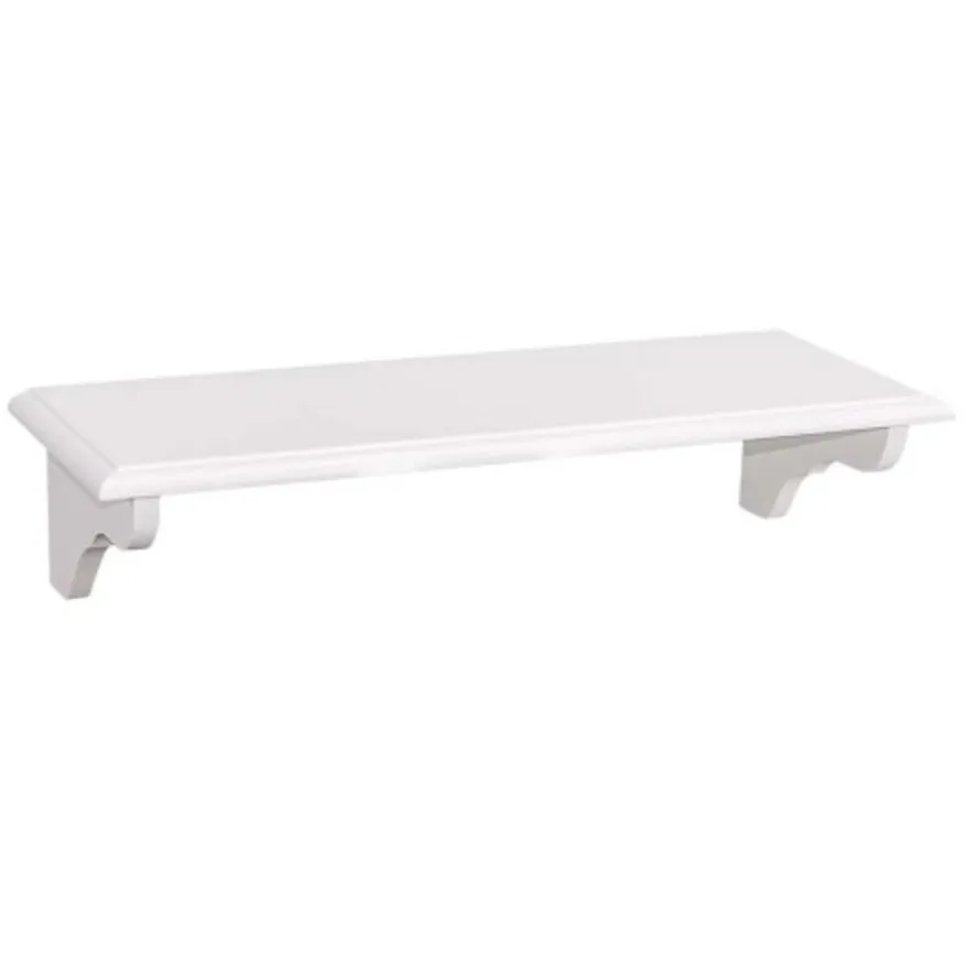 Casa Padrino Regal im Landhausstil, 70 x 25 x 16 cm