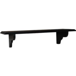 Casa Padrino Regal im Landhausstil, 70 x 25 x 16 cm