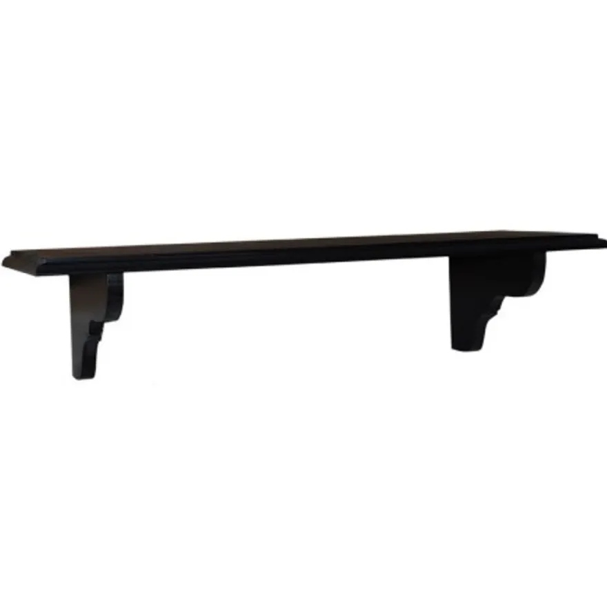 Casa Padrino Regal im Landhausstil, 70 x 25 x 16 cm