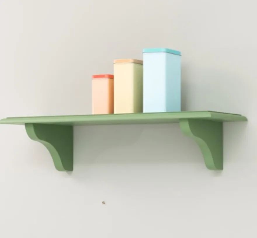 Casa Padrino Regal im Landhausstil, 70 x 25 x 16 cm