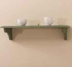 Casa Padrino Regal im Landhausstil, 70 x 25 x 16 cm