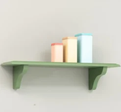 Casa Padrino Regal im Landhausstil, 70 x 25 x 16 cm