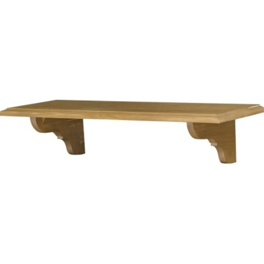 Casa Padrino Regal im Landhausstil, 70 x 25 x 16 cm