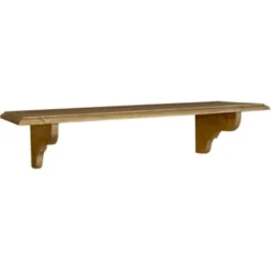 Casa Padrino Regal im Landhausstil, 70 x 25 x 16 cm