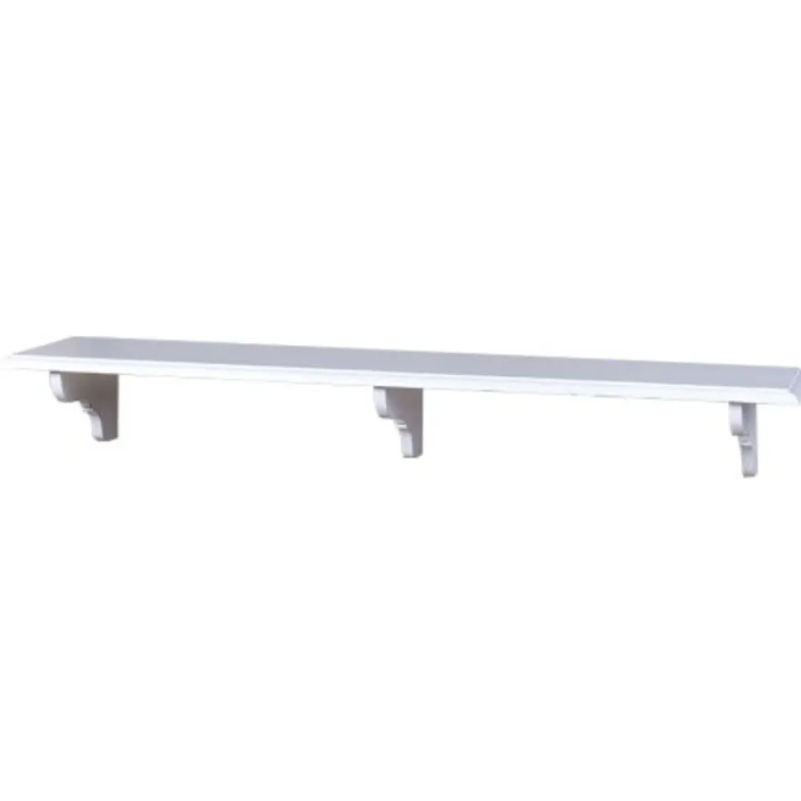 Casa Padrino Regal im Landhausstil, 120 x 25 x 16 cm