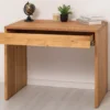 Casa Padrino Schreibtisch im Landhausstil, 100 x 60 x 78 cm