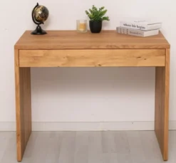 Casa Padrino Schreibtisch im Landhausstil, 100 x 60 x 78 cm