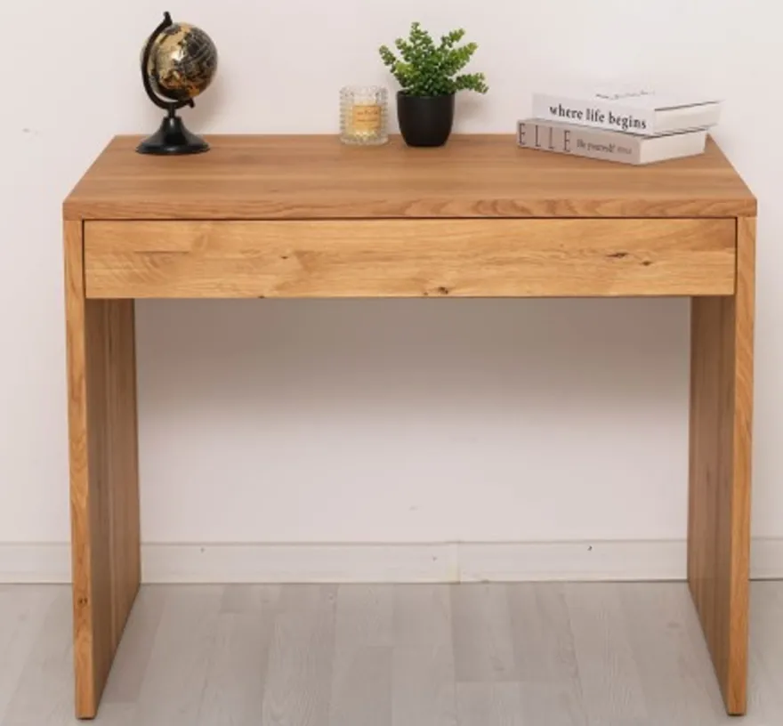 Casa Padrino Schreibtisch im Landhausstil, 100 x 60 x 78 cm