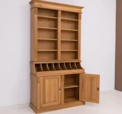 Casa Padrino Sideboard im Landhausstil, 150 x 48 x 245 cm