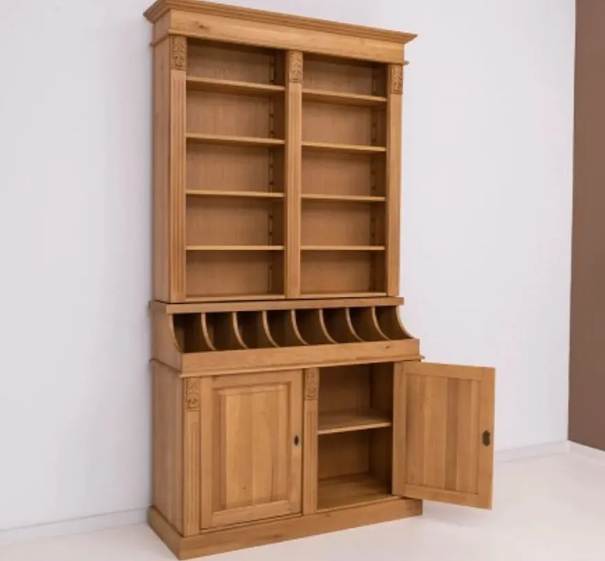 Casa Padrino Sideboard im Landhausstil, 150 x 48 x 245 cm