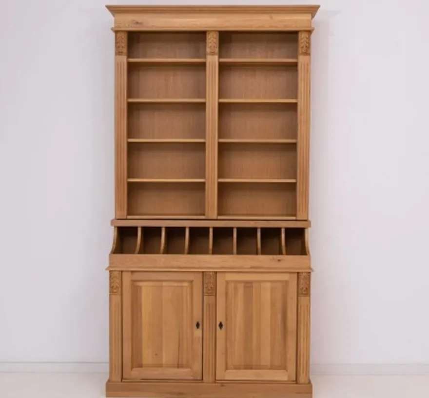 Casa Padrino Sideboard im Landhausstil, 150 x 48 x 245 cm