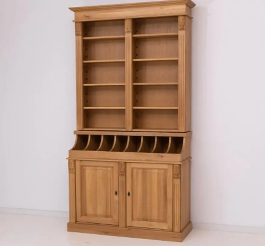 Casa Padrino Sideboard im Landhausstil, 150 x 48 x 245 cm