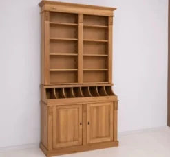 Casa Padrino Sideboard im Landhausstil, 150 x 48 x 245 cm