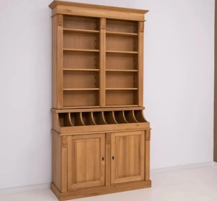 Casa Padrino Sideboard im Landhausstil, 150 x 48 x 245 cm