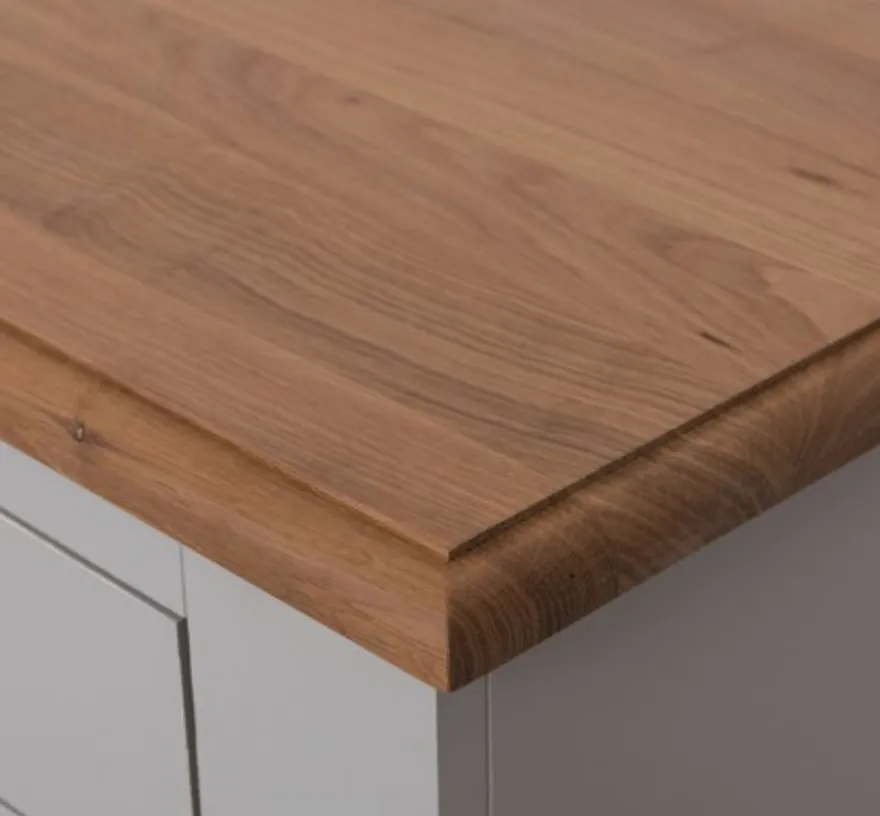 Casa Padrino Sideboard im Landhausstil mit 2 Türen und 2 Schubladen, 90 x 47 x 93 cm