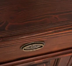 Casa Padrino Sideboard im Landhausstil, 140 x 45 x 80 cm