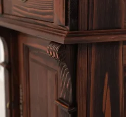 Casa Padrino Sideboard im Landhausstil, 140 x 45 x 80 cm