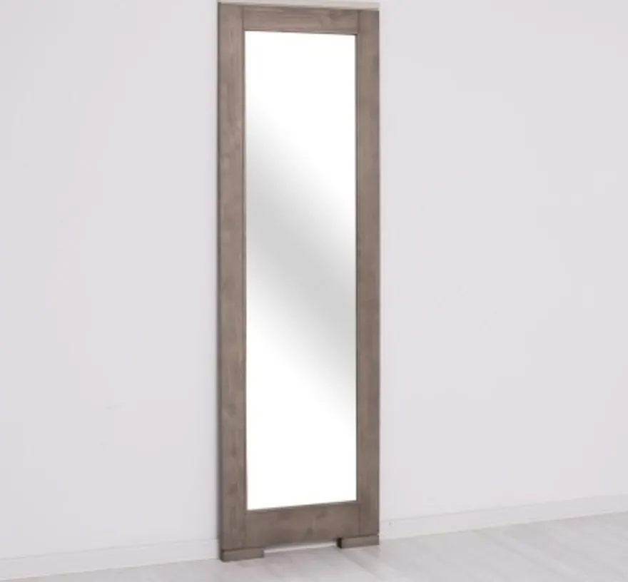 Casa Padrino Spiegel im Landhausstil, 60 x 3 x 197 cm