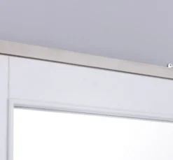 Casa Padrino Spiegel im Landhausstil, 100 x 3 x 70 cm
