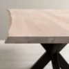 Casa Padrino Tischplatte im Landhausstil, 210 x 100 x 4 cm