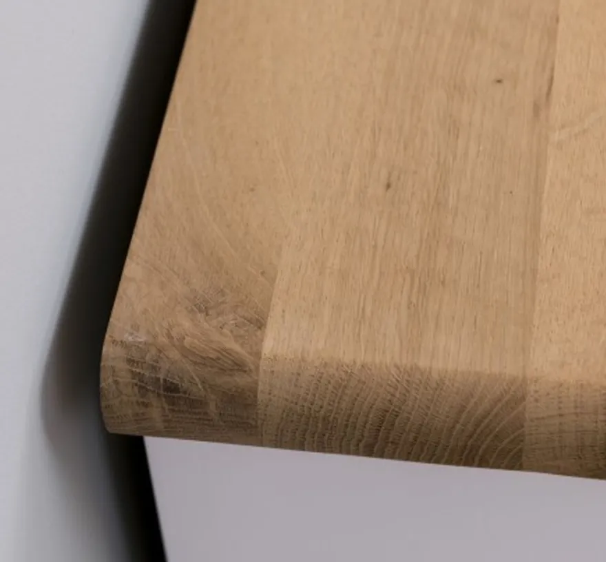 Casa Padrino TV Schrank im Landhausstil mit 1 Tür und 2 Schubladen, 120 x 40 x 57 cm
