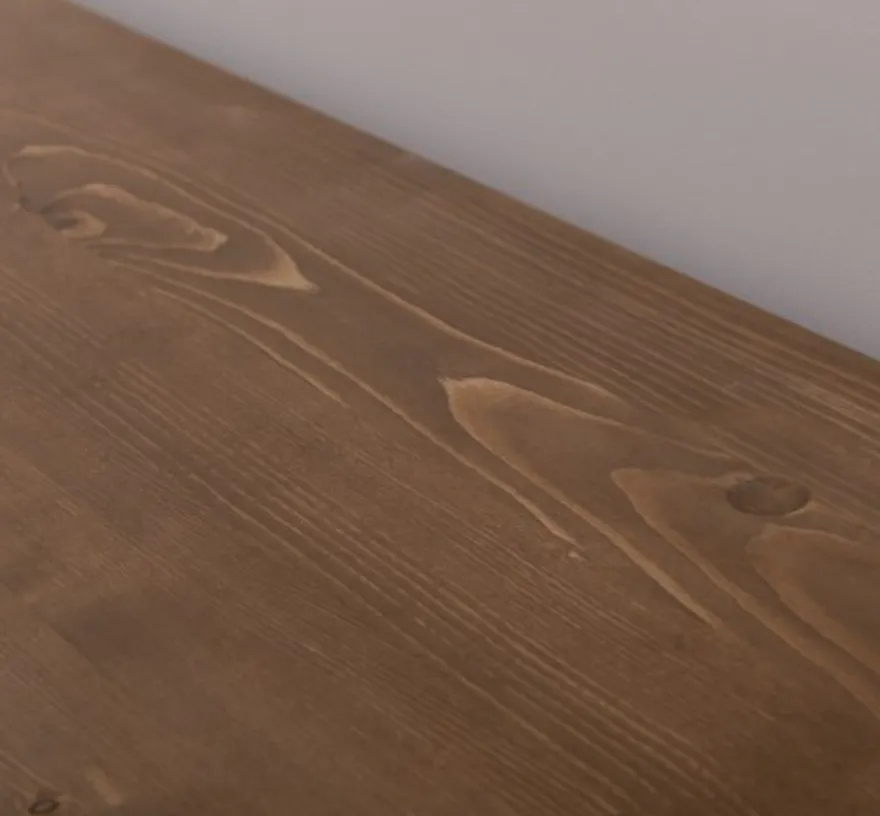 Casa Padrino TV Schrank im Landhausstil mit 2 Schiebetüren, 160 x 46 x 60 cm