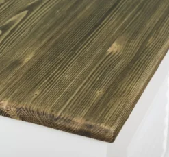 Casa Padrino TV Schrank im Landhausstil, 160 x 46 x 56 cm