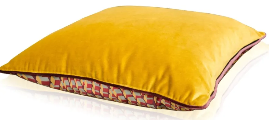 Casa Padrino Wohnzimmer Deko Kissen 3er Set Mehrfarbig - Luxus Kollektion