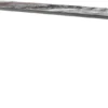 Casa Padrino Wohnzimmer Konsole in bronze mit weißer Marmorplatte 152 x 40 x H. 76 cm - Luxus Möbel