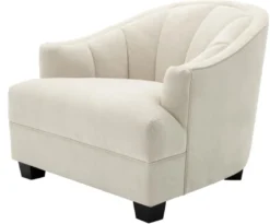 Casa Padrino Wohnzimmer Sessel 93 x 90 x H. 75 cm - Luxus Möbel