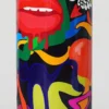 Casa Padrino XXL Deko Getränkedose Bunt H. 120 cm
