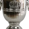 Harald Glööckler Luxus Weinkühler Lion Pompöös by Casa Padrino - Champagner Kühler